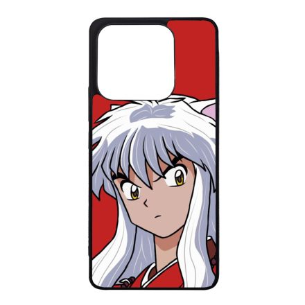 InuYasha Xiaomi szilikon tok