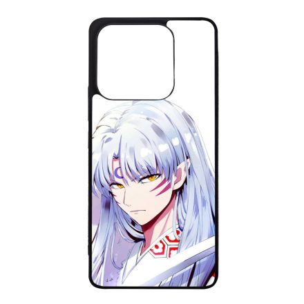 InuYasha - Sesshomaru Xiaomi szilikon tok