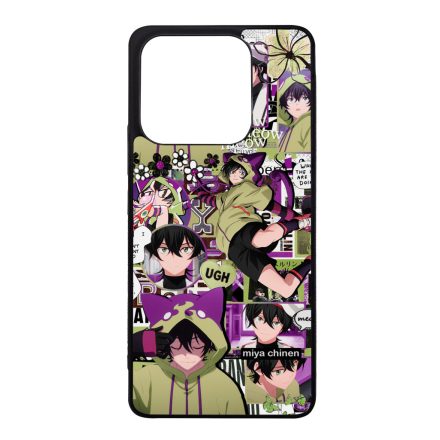 SK8 the infinity - Miya Chinen Xiaomi szilikon tok