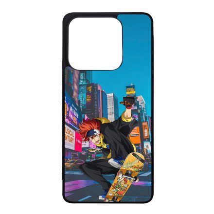 SK8 the infinity - Okinawa Xiaomi szilikon tok