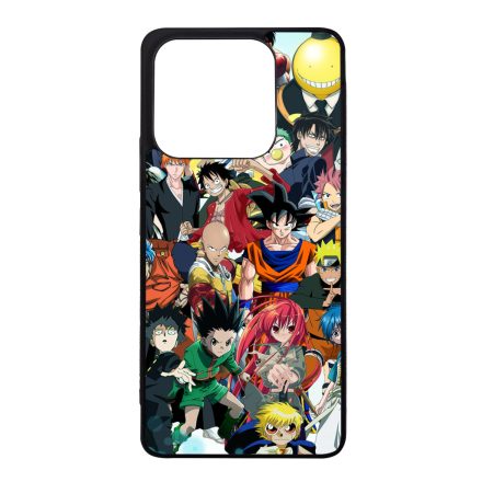Legjobb Anime karakterek 1 Xiaomi szilikon tok