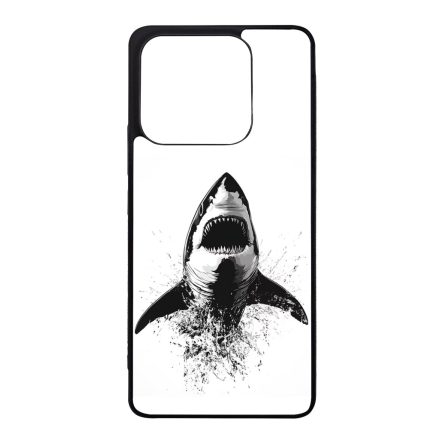 Cápa splash Xiaomi szilikon tok