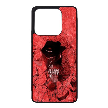 Attack On Titan - Giant Xiaomi szilikon tok