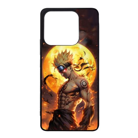 Dark Naruto Full Moon Xiaomi szilikon tok