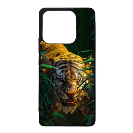 Bengáli tigris Xiaomi szilikon tok