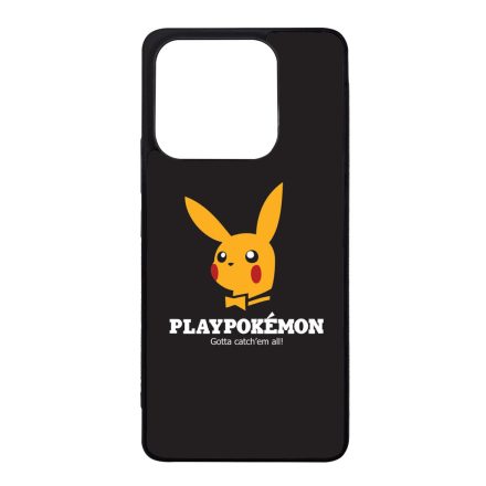 Play Pokémon Xiaomi szilikon tok