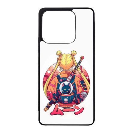 Sailor Moon back Xiaomi szilikon tok