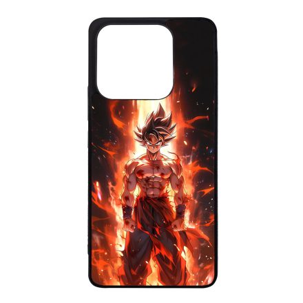 Shon Goku Xiaomi szilikon tok