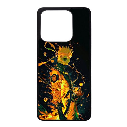 Naruto Xiaomi szilikon tok