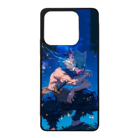 Inosuke Xiaomi szilikon tok