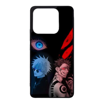 Sukuna and Gojo Xiaomi szilikon tok