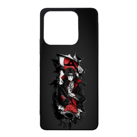 Itachi Uchiha Xiaomi szilikon tok