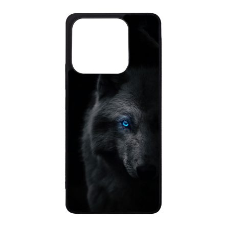 Dark farkas Xiaomi szilikon tok