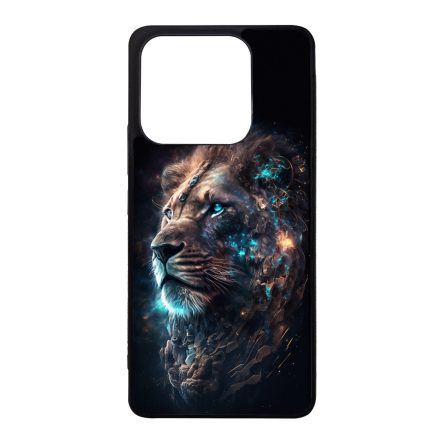 Galactic lion Xiaomi szilikon tok