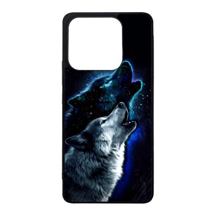 Farkas szelleme Xiaomi szilikon tok