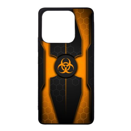 Virus Xiaomi szilikon tok
