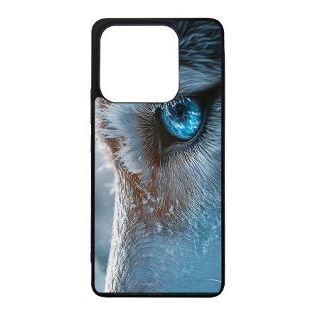 Hideg tekintet Xiaomi szilikon tok