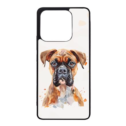Boxer Xiaomi szilikon tok