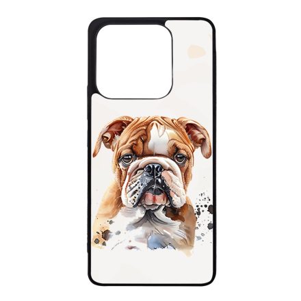 Bulldog Xiaomi szilikon tok