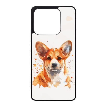 Festett Corgi Xiaomi szilikon tok