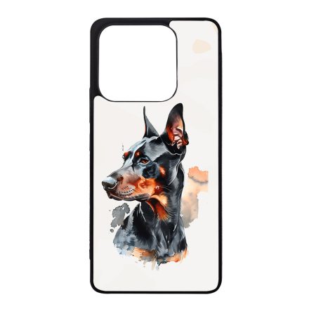 Dobberman Xiaomi szilikon tok