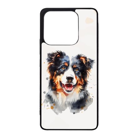 Ausztrál Juhászkutya Xiaomi szilikon tok