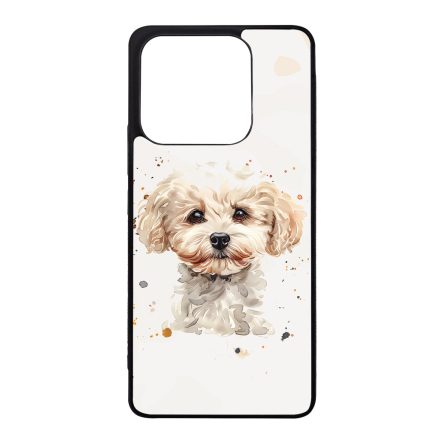 Bichon Frise Xiaomi szilikon tok