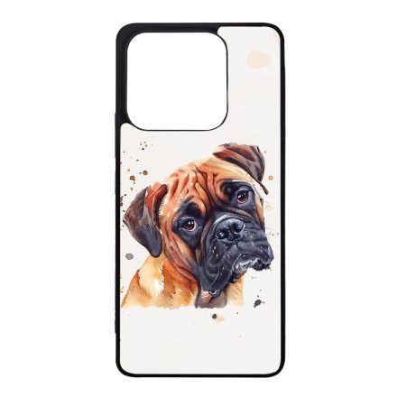 Bullmastiff Xiaomi szilikon tok