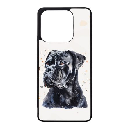 Cane Corso Xiaomi szilikon tok
