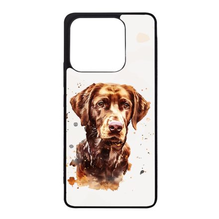 Göndörszőrű retriever Xiaomi szilikon tok