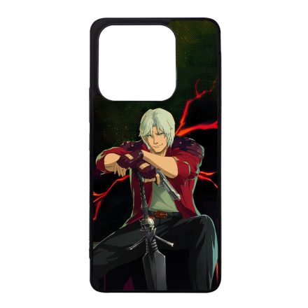 Devil May Cry Xiaomi szilikon tok