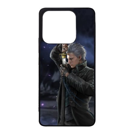 Vergil Xiaomi szilikon tok