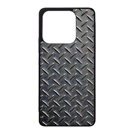 Acéllemez Xiaomi szilikon tok