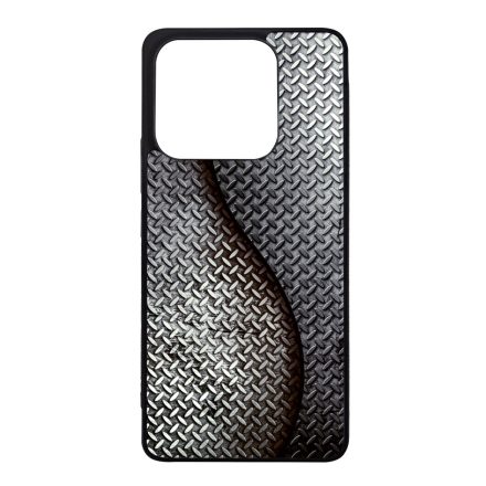 Kemény acél Xiaomi szilikon tok