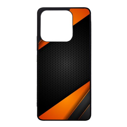 Naracs sávos carbon Xiaomi szilikon tok
