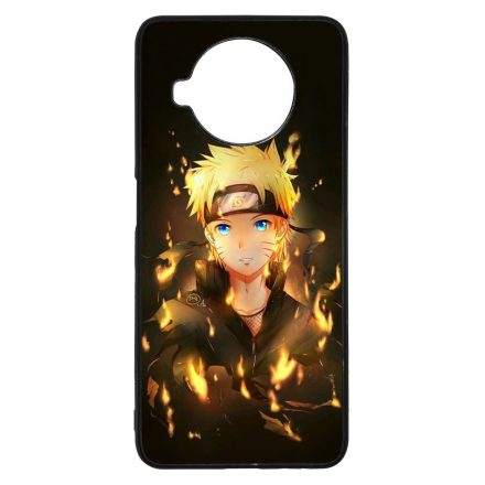 Naruto Uzumaki anime Xiaomi Mi 10T Lite tok