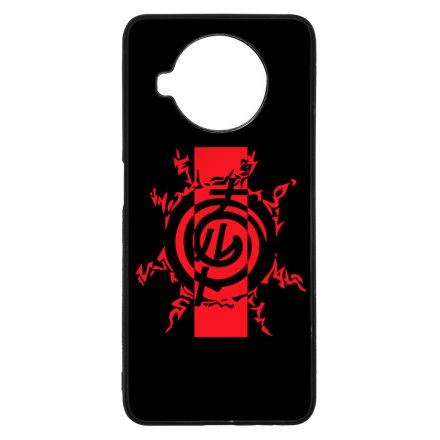 Naruto RED symbol anime Xiaomi Mi 10T Lite tok