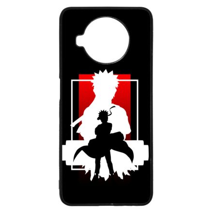 Naruto silhouette anime Xiaomi Mi 10T Lite tok