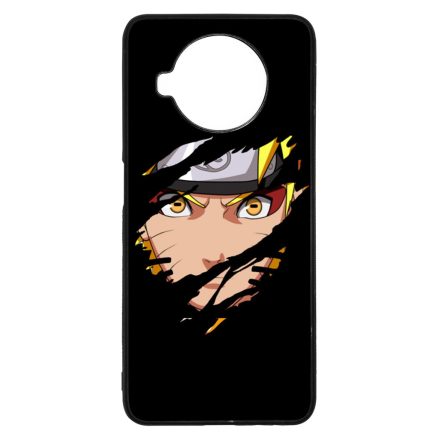 Naruto - Behind anime Xiaomi Mi 10T Lite tok