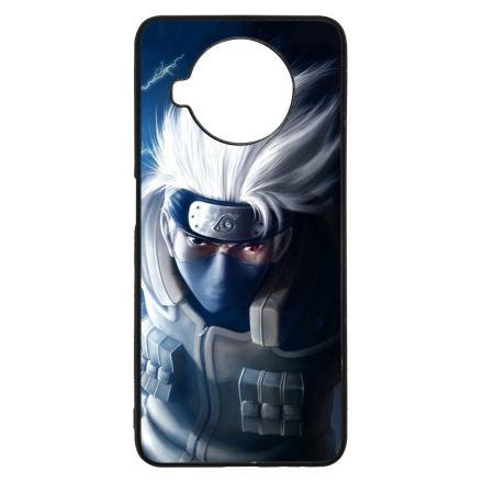 Kakashi Art - naruto anime Xiaomi Mi 10T Lite tok