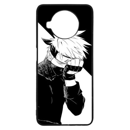 Kakashi Black & White - naruto anime Xiaomi Mi 10T Lite tok