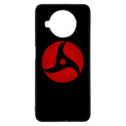 Itachi sharingan - naruto anime Xiaomi Mi 10T Lite tok