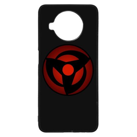 Kakashi sharingan - naruto anime Xiaomi Mi 10T Lite tok
