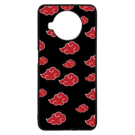 Akatsuki - naruto anime Xiaomi Mi 10T Lite tok