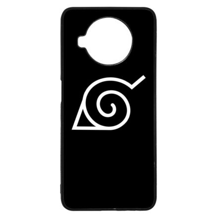 Naruto - Konoha anime Xiaomi Mi 10T Lite tok