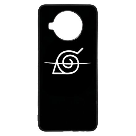 Naruto - Anti Konoha anime Xiaomi Mi 10T Lite tok