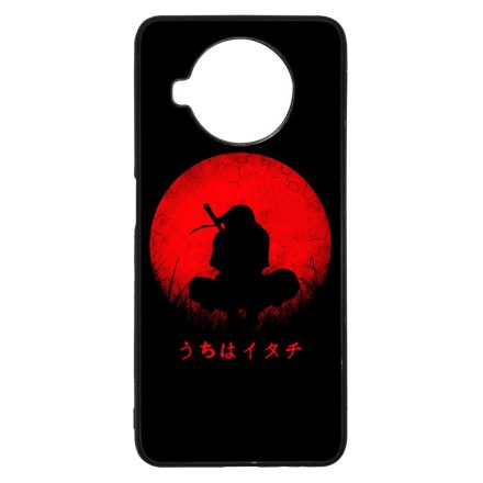 Itachi Uchiha - naruto anime Xiaomi Mi 10T Lite tok