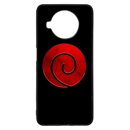 Uzumaki clan - naruto anime Xiaomi Mi 10T Lite tok