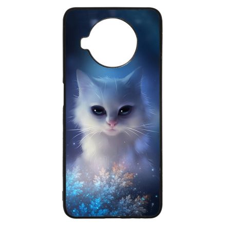 Cat Art - cicás Xiaomi Mi 10T Lite tok