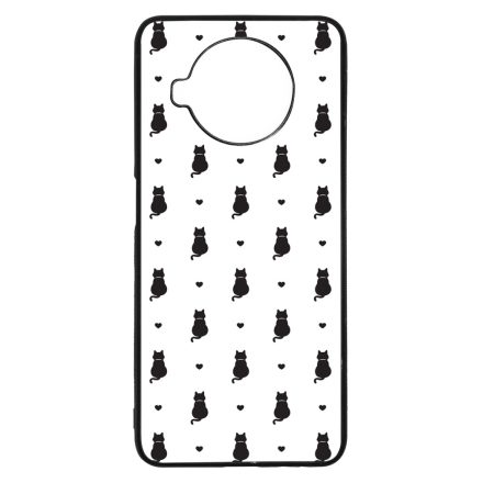 Cats Love - cicás Xiaomi Mi 10T Lite tok